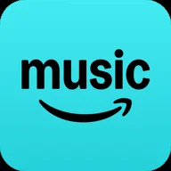 Amazon Music app icon