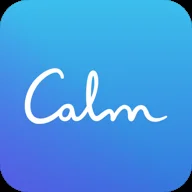 Calm - Sleep, Meditate, Relax app icon
