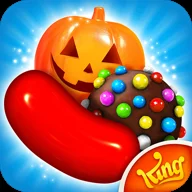 Candy Crush Saga app icon