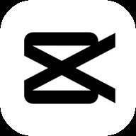 CapCut - Video Editor app icon
