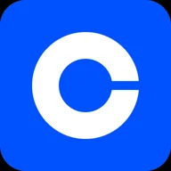 Coinbase: Buy BTC, ETH & more app icon