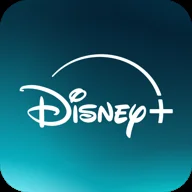 Disney+ app icon