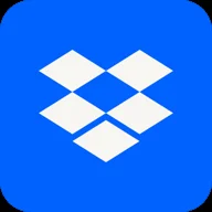 Dropbox: Cloud & Photo Storage app icon