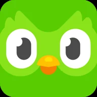 Duolingo: Language Lessons app icon