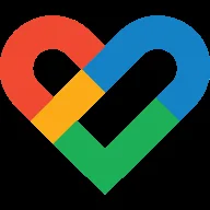 Google Fit: Activity Tracking app icon