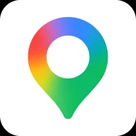 Google Maps app icon