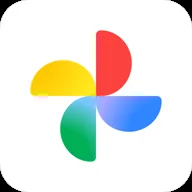 Google Photos app icon