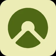 komoot - hike, bike & run app icon