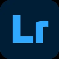 Lightroom Photo & Video Editor app icon