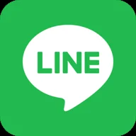LINE app icon