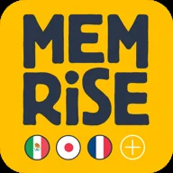 Memrise: speak a new language app icon