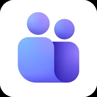 Microsoft Teams app icon