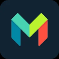 Monzo Bank - Mobile Banking app icon