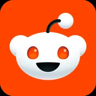Reddit app icon