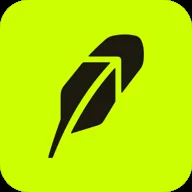 Robinhood: Stocks & Crypto app icon