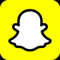 Snapchat app icon