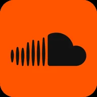 SoundCloud: Music & Playlists app icon
