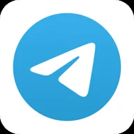 Telegram app icon