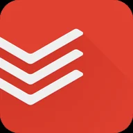 Todoist: to-do list & planner app icon