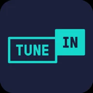 TuneIn Radio: Music & Sports app icon
