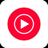 YouTube Music app icon