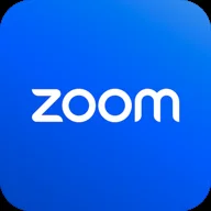 Zoom Workplace app icon
